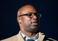“Challenge is On: Top Westchester Democrat Fights to Unseat Rep. Jamaal Bowman
