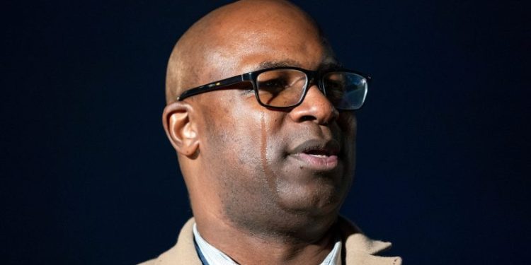 “Challenge is On: Top Westchester Democrat Fights to Unseat Rep. Jamaal Bowman