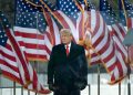 Supreme Court Refuses to Fast-Track Trump’s Immunity Claim