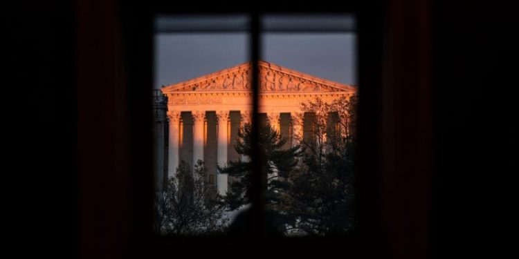 Supreme Court: Set to Shake Up the 2024 Elections?