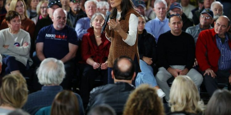 Haley Learns Hard Lesson: Civil War Was ‘All About Slavery’