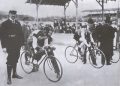 “Unlock the Hall of Fame Doors for Major Taylor: The First Black American Sports World Hero!