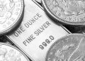 “2023 Silver Price: A Year-End Review with Shocking Conclusions!