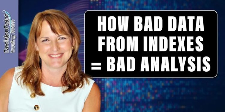 Bad Data, Bad Analysis? Dive into the DP Trading Room to Find Out!