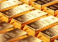 “Unlock the Riches: Discover the Top 10 Gold Reserves by Country