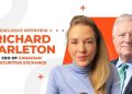 “Will 2024 Bring the Return of Retail Investors to Canadian Stocks? Richard Carleton Investigates.