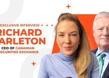 “Will 2024 Bring the Return of Retail Investors to Canadian Stocks? Richard Carleton Investigates.