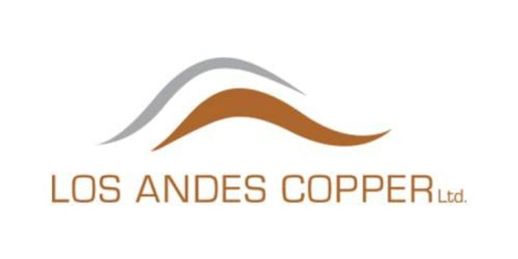Company

“Los Andes Copper: Illuminating a Bold New Future!