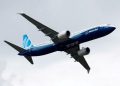 “Bolted, but Not Secure: Boeing Alerts Inspectors of 737 Max Risks