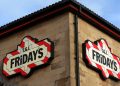 Say Goodbye to 36 Unprofitable TGI Fridays: US Locations Closing Down
