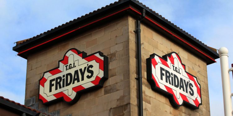 Say Goodbye to 36 Unprofitable TGI Fridays: US Locations Closing Down
