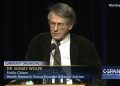 “Sidney Wolfe: Consumer Crusader & FDA Nemesis – Dead at 86