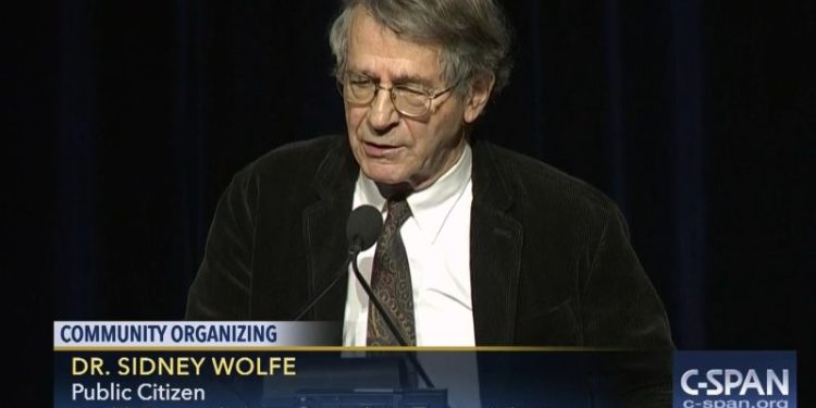 “Sidney Wolfe: Consumer Crusader & FDA Nemesis – Dead at 86