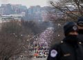 “1 in 4 Americans: FBI Behind Capitol Riot? Post-UMD Poll Uncovers Shock Results!