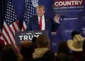“Trump Taunts Biden with Stutter Put-Down