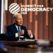 “Biden to Blast Trump in Valley Forge Speech: A Dire Threat to Democracy