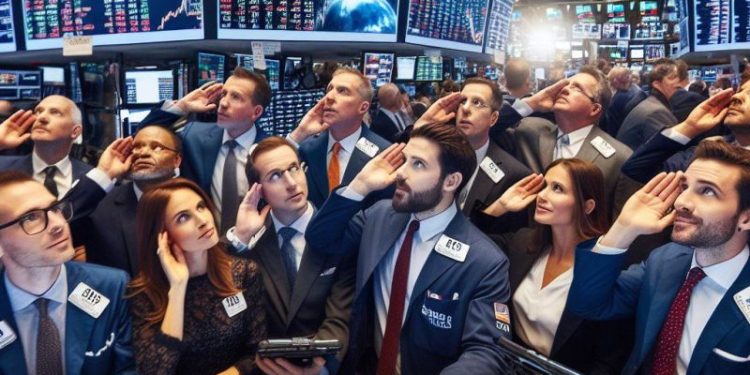 Unlocking the Secrets of Stock Market Prophecy: The Science and Art of Predictions