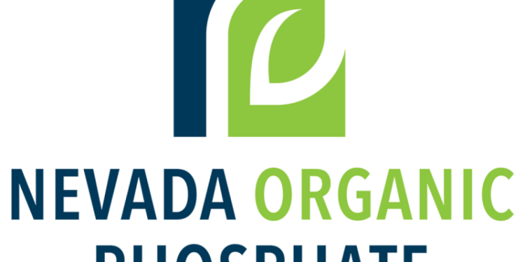 “Phosphate: Nevada’s Best Organic Offering