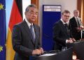 China tells EU it can’t accept Russia losing its war against Ukraine, official says