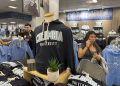 Columbia Sportswear sues Columbia University, alleging trademark infringement