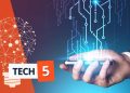 Tech 5: Softbank to Invest US$2 Billion in Intel, Figure Seeks Nasdaq IPO