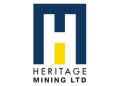 Heritage Mining Announces Closing of LIFE Offering